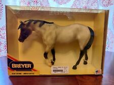 Breyer #929 Cheyenne American Mustang Indian Traditional  picture