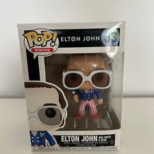 Funko Pop Elton John 63  picture