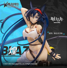 Apex Arknights Blaze Summer Swimsuit Figure PVC Model Collectible New In Stock picture