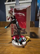Kotobukiya Spider-Gwen Bishoujo Statue Marvel picture