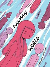 Woman World picture