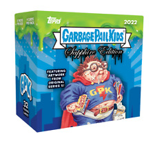 2022 Garbage Pail Kids Sapphire Edition GPK picture
