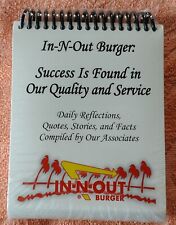 In-N-Out Burger Daily Reflectíons NIP picture