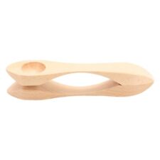 Classic Wooden Musical Spoon Perfect for Parties and Family Gatherings picture