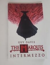 The Marquis #2 Guy Davis 