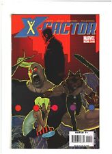 X-Factor #11 NM- 9.2 Marvel Comics 2006 Strong Guy picture
