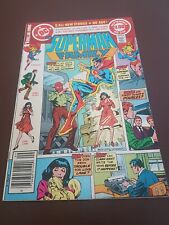 Superman Family #210 DC 1981 5.5 FN- Combined Shipping  picture