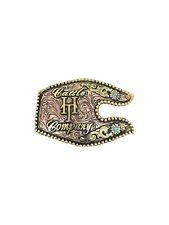 Cattle Company Buckle picture