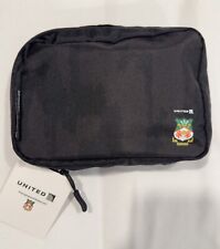 United Airlines Limited Edition Wrexham Polaris Amenity kit picture