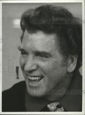 1972 Press Photo Actor Burt Lancaster - spp69812 picture