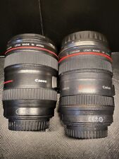 Canon Case and Caniam Steel Cup/Mug/Container  picture