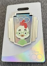 DISNEY CHICKEN LITTLE ~ 100 Years of Animation ~ Destination D23 MOG LE 300 PIN picture