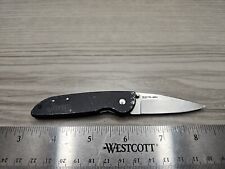 Kershaw LFK 1700 JEEP - Rare/Discontinued - Vintage JEEP Pocket Knife  picture