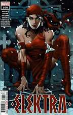 Elektra (2nd Series) #100 VF/NM; Marvel | we combine shipping picture