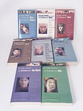 Lot of 17 Books Star Trek Original Series Paperback Novels picture