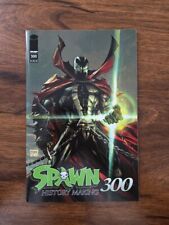 Image Comics Spawn #300 Cover A 1st Print Todd McFarlane 2019 VF picture