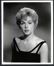 BEAUTY STELLA STEVENS ACTRESS VINTAGE 1964 ORIGINAL PHOTO picture