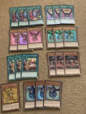 Yugioh Fortune Lady Core BLHR 1st Ed X22 picture