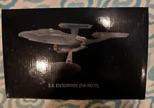Eaglemoss • Star Trek Starships • S.S. Enterprise NX Refit Special picture