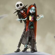 EXCLUSIVE Creations Monster High Skullector The Nightmare Before Christmas Dolls picture