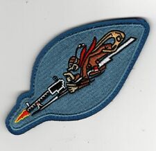 USAF 63rd FIGHTER SQUADRON, Morale patch (WWII )  5