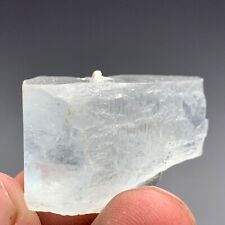 97 Cts Terminated Aquamarine Crystal specimen   From SkarduPakistan picture