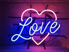 Love Heart Neon Light Sign 17