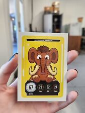 Methodical Mammoth - Veefriends Series 2 - Compete & Collect Core - Gary Vee picture