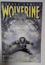 2002 Wolverine #171 Marvel Comics NM- 1st Series 1st Print Comic Book picture