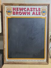 Newcastle Brown Ale 25