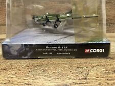 Corgi WWII Legends 1:144 AA31105 Boeing B-17F Knock Out Dropper picture