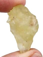 Libyan Desert Glass from Egypt 12.9 grams picture