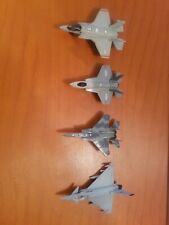 4 Toy Jet Planes picture