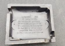 WW2 WWII German Relic from the battlefield picture