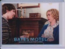 2015 BATES MOTEL SEASON 2 COPPERHEAD GRILLE PROMO CARD NUMBERED TO ONLY 100 picture