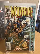 Marvel Comics Wolverine #150 May 2000 Steve Skroce picture