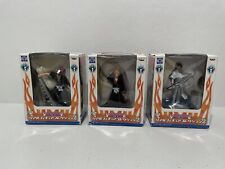 Banpresto 2005 Bleach Real Collection Part Vol 2 Trading Figures Lot Of 3 picture