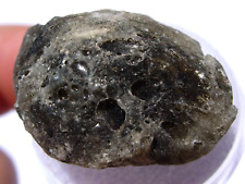 5.66 grams as found natural DARWIN GLASS from METEORITE Impact in AUSTRALIA picture
