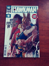 Hawkman #29 *DC* 2021 comic picture