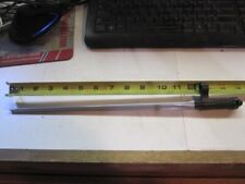 SKS 15 Inch Bayonet w/11 Inch Spike Complete w/Collar, Screw, Spring picture