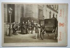 Image of Empress Eugenies-  Escape from Tuileries Palace picture