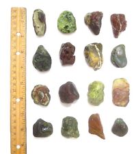16 count Natural Rocks Stones Terrarium Aquascape - Found in Sequim, Washington picture