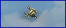 Cessna C-421 Pin Aircraft Airplane Plane 99's Aviator Made in USA  picture