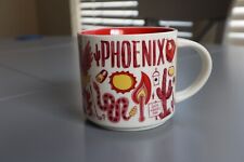 Phoenix Starbucks Been There Series Mug picture