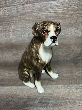 Ceramic Dog Winstanley#6 From England picture
