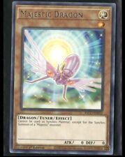 2021 Yu-Gi-Oh King's Court 1st Edition Majestic Dragon picture