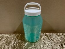 New Tupperware Beautiful and Jumbo 3L Universal Jug  in Mint Color picture