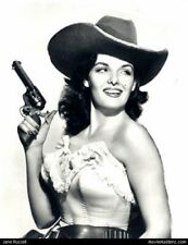 Western Jane Russell Studio Photo Poster Framing Print 8 x 10 picture