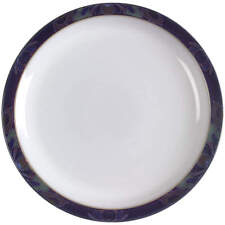 Denby-Langley Baroque Salad Plate 102138 picture