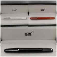 Luxury M Ballpoint Pen by Marc Newson 113620 picture